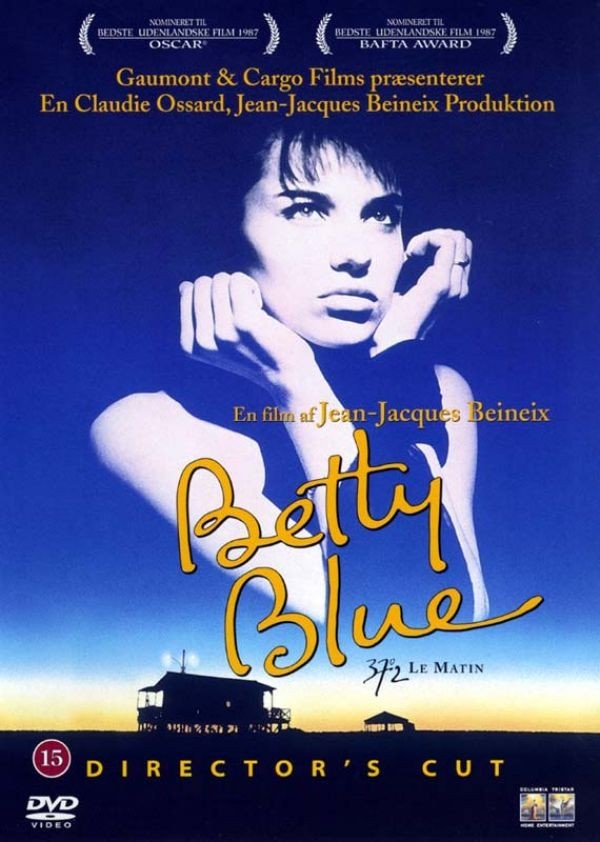 Køb Betty Blue: Directors Cut