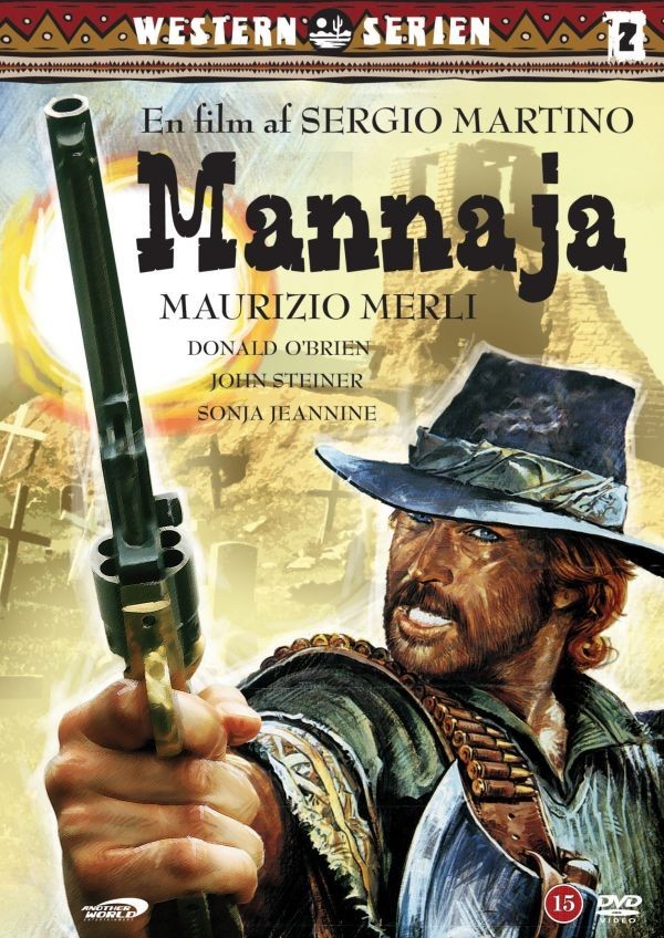 Mannaja