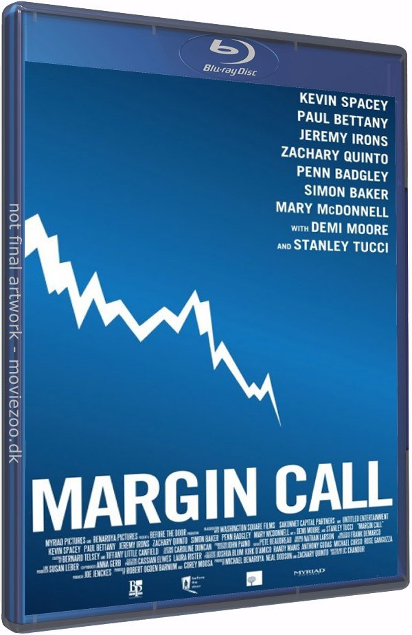 Køb Margin Call