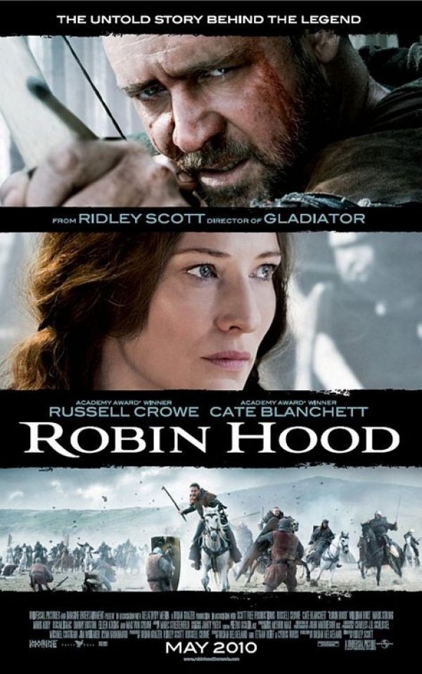 Køb Robin Hood (2010)