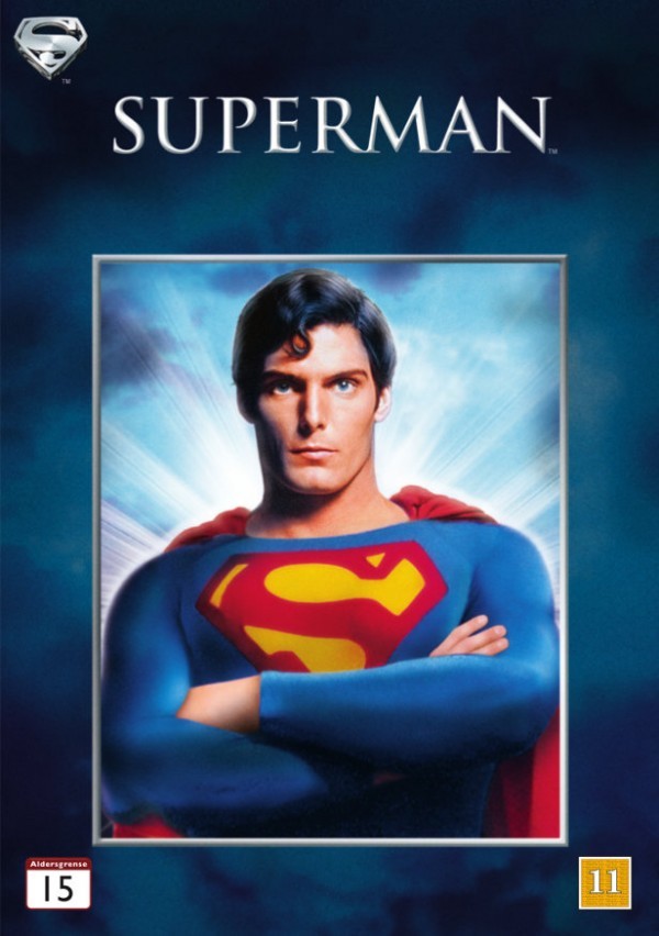 Køb Superman: The Movie