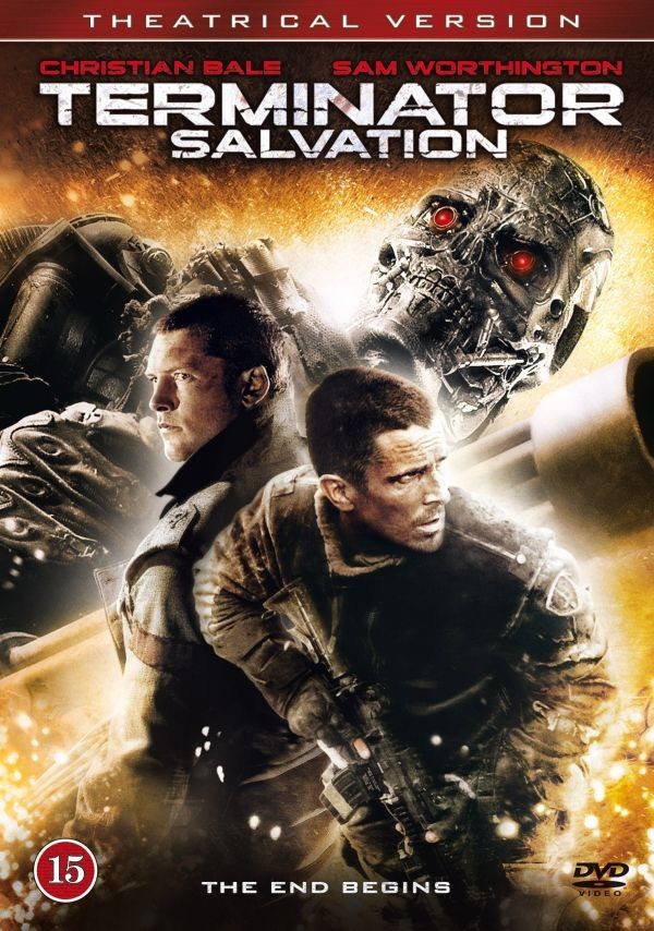 Terminator 4: Salvation