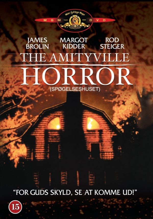 Køb The Amityville Horror (1979)