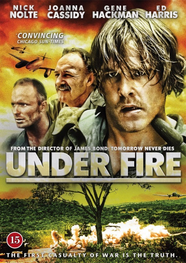 Under Fire