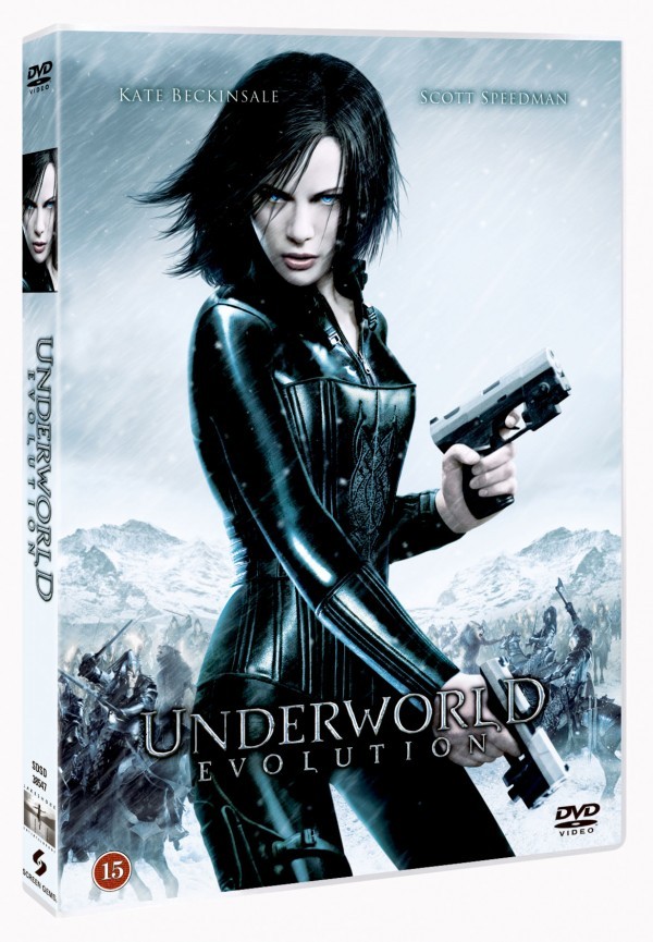 Underworld 2