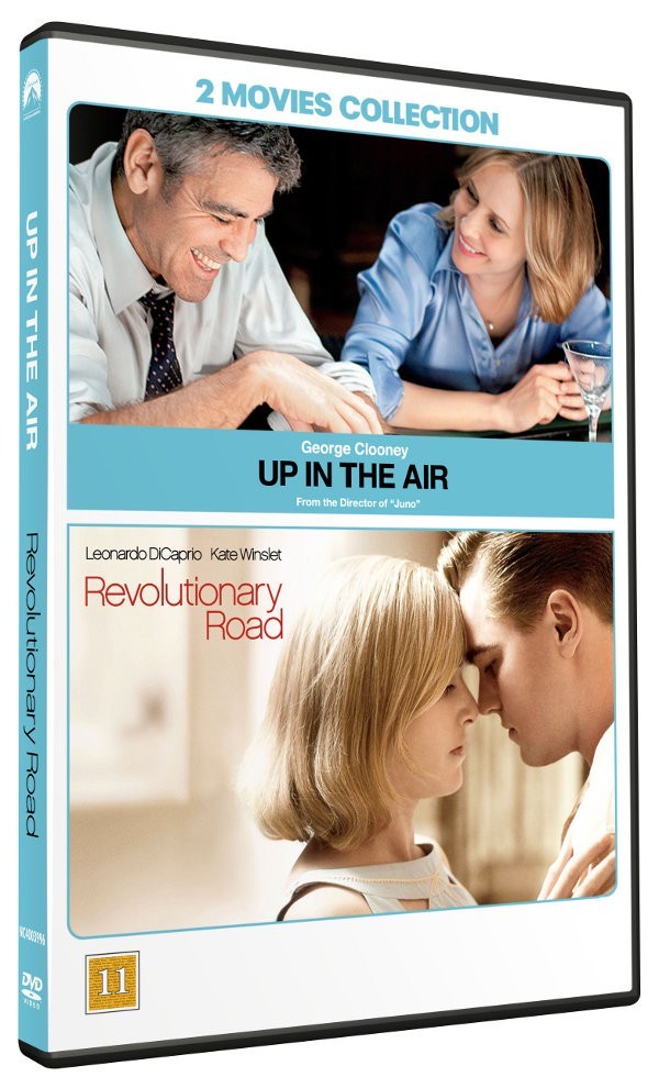 Up In The Air / Revolutionary Road