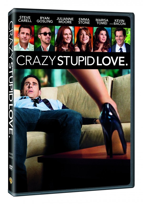 Crazy Stupid Love