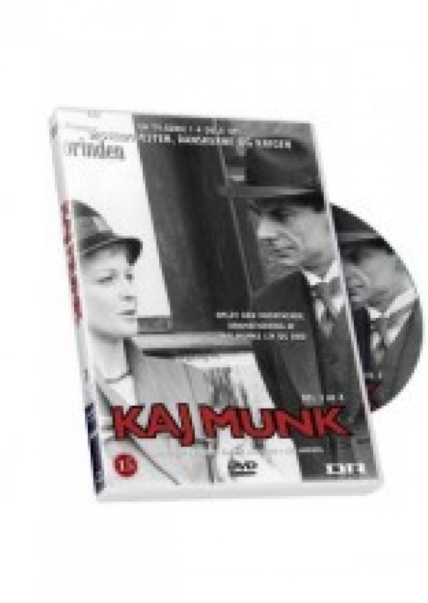 Kaj Munk 3