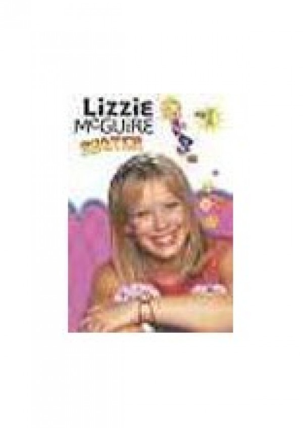 Køb Lizzie McGuire 1