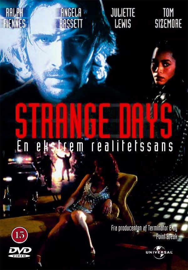 Strange Days