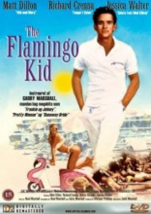 The Flamingo Kid