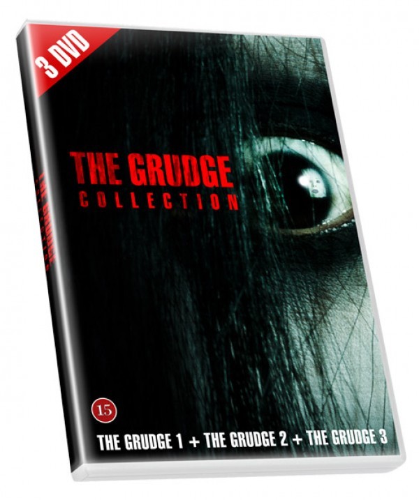 The Grudge - Triple Pack