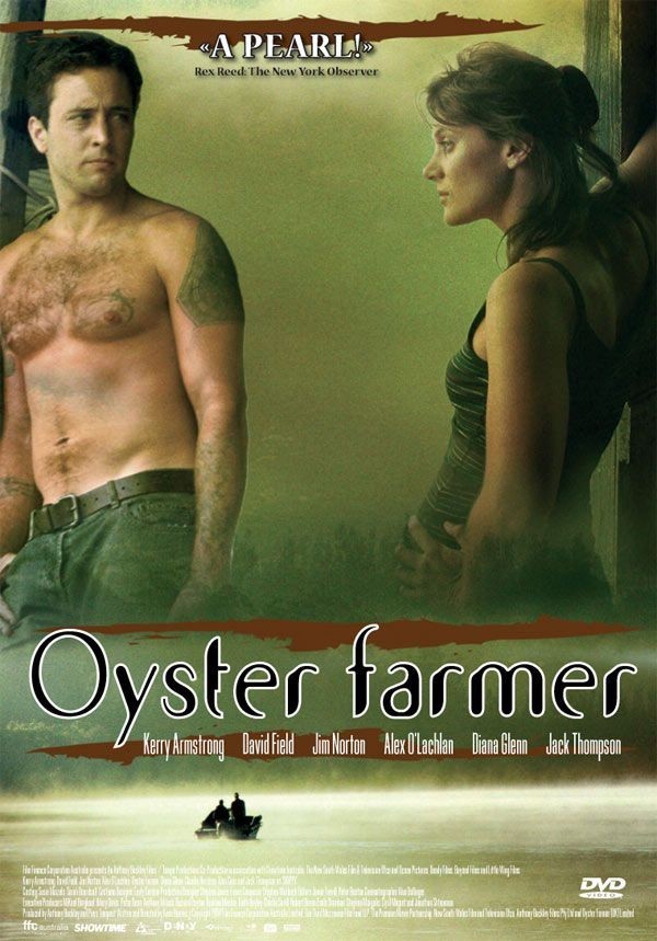 The Oyster Farmer