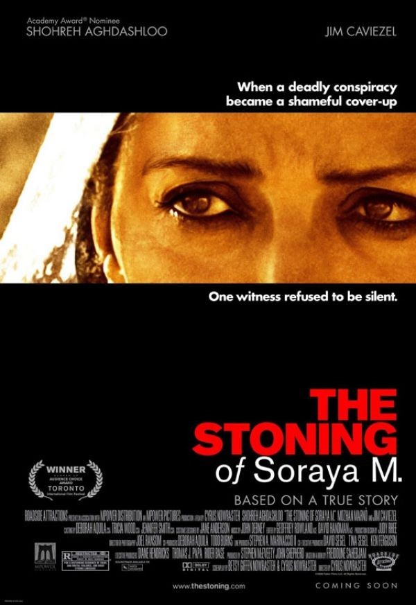 Køb The Stoning of Soraya M.