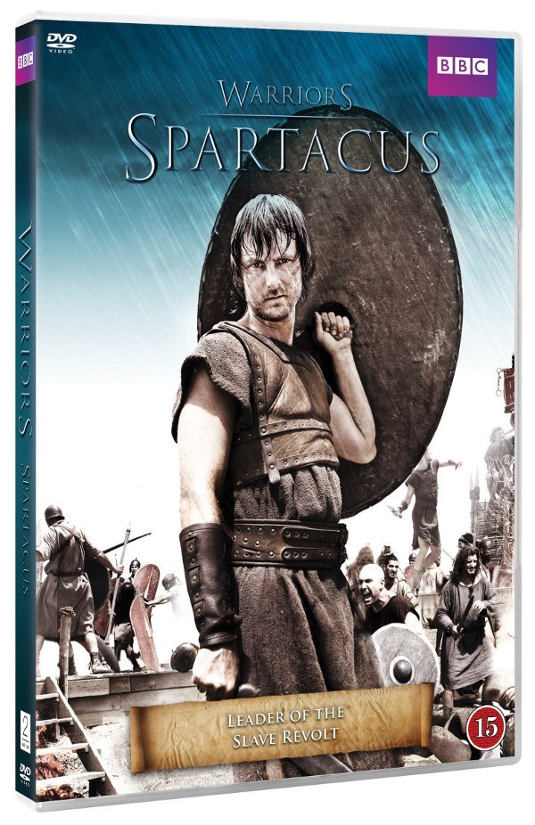 Køb Warriors: Spartacus