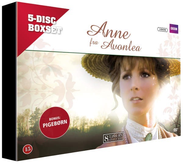 Anne fra Avonlea 