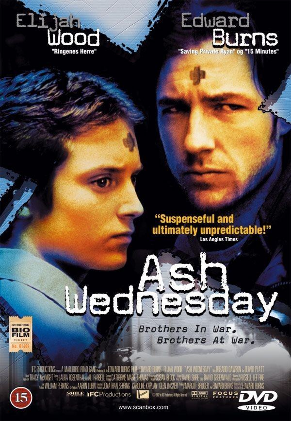 Køb Ash Wednesday