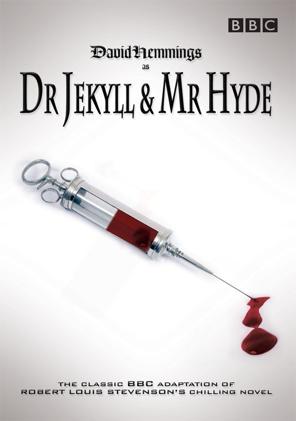 Dr. Jekyll & Mr. Hyde