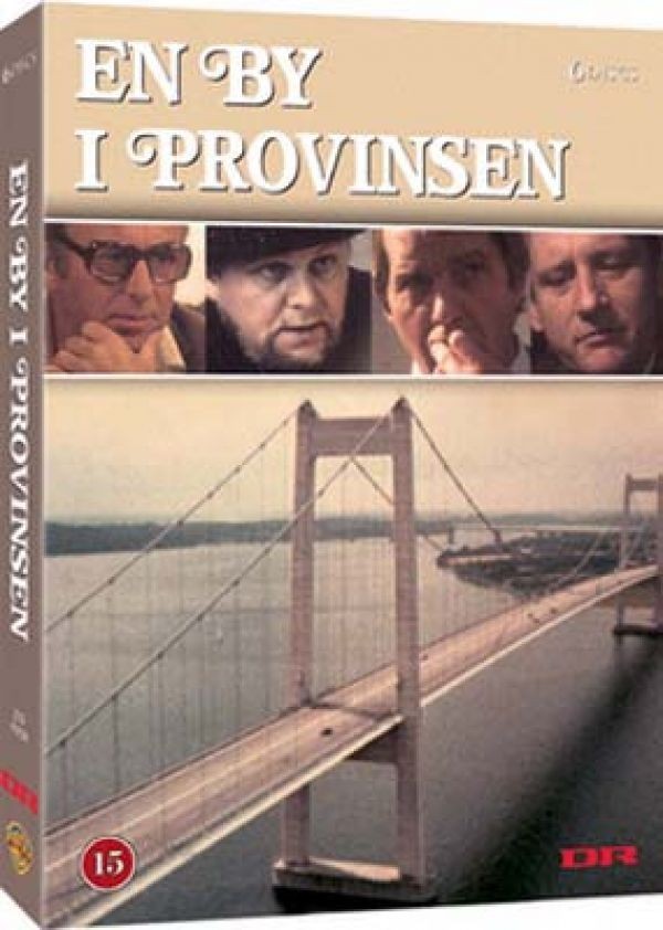 Køb En By I Provinsen