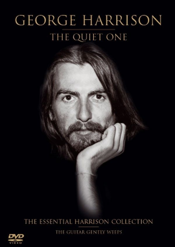 Køb George Harrison - The Quiet One