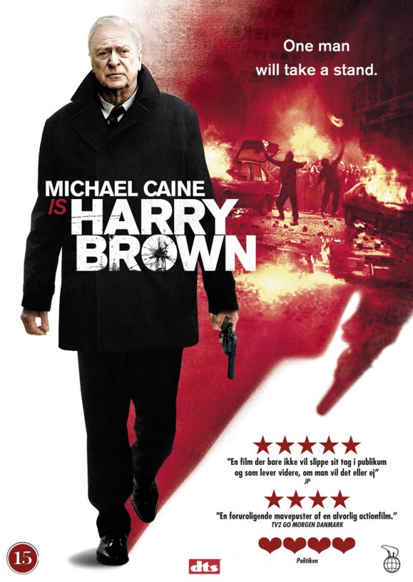 Køb Harry Brown