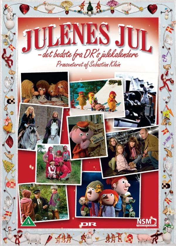 Julenes Jul