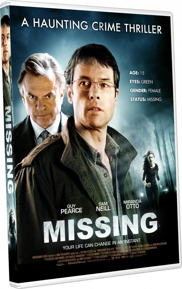 Køb Missing (2009)