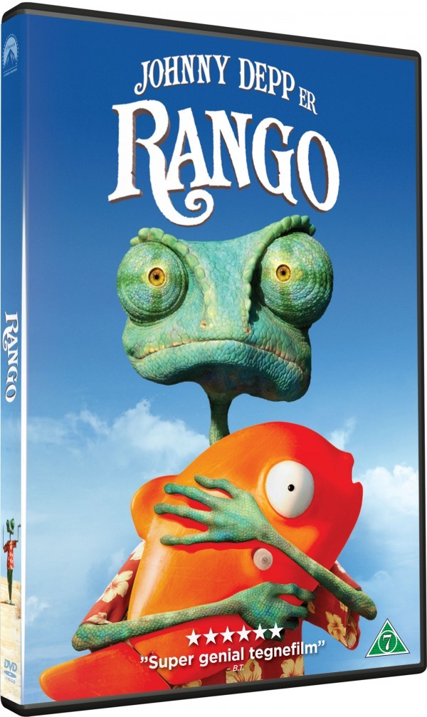 Køb Rango