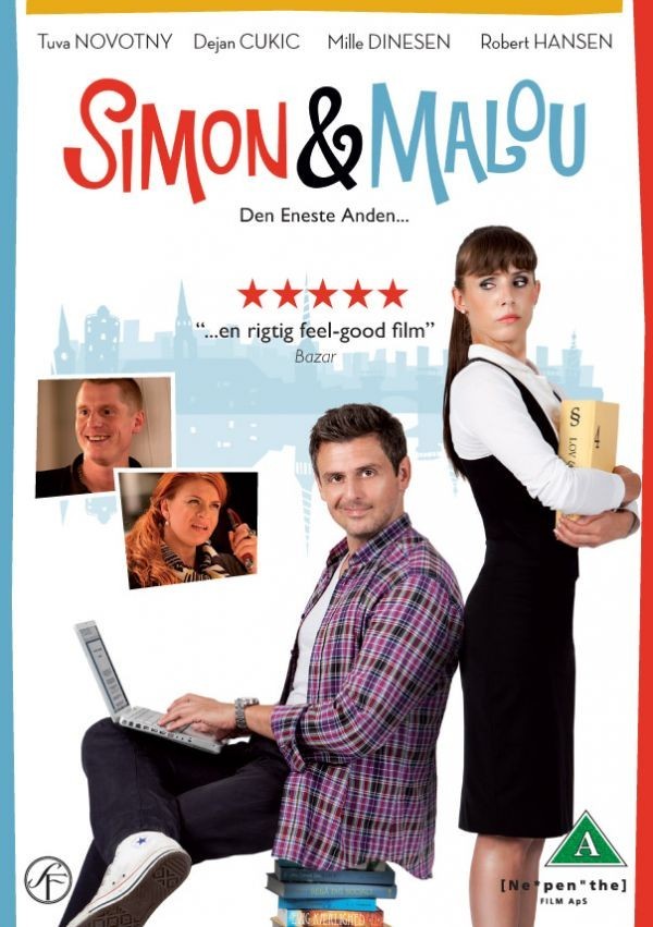 Simon & Malou