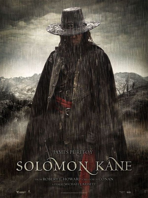 Køb Solomon Kane