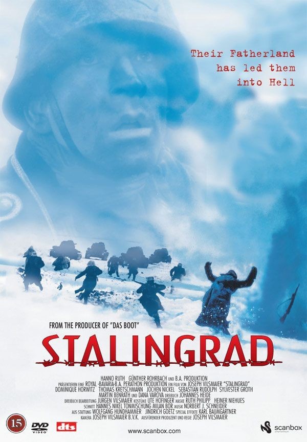 Køb Stalingrad