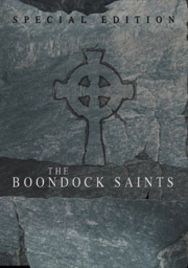 Køb The Boondock Saints Special Edition