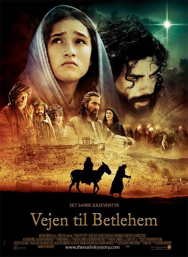 Vejen Til Bethlehem