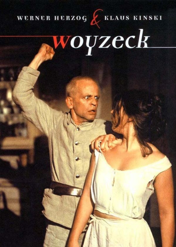 Køb Woyzeck