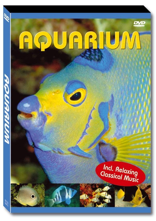 Køb Aquarium