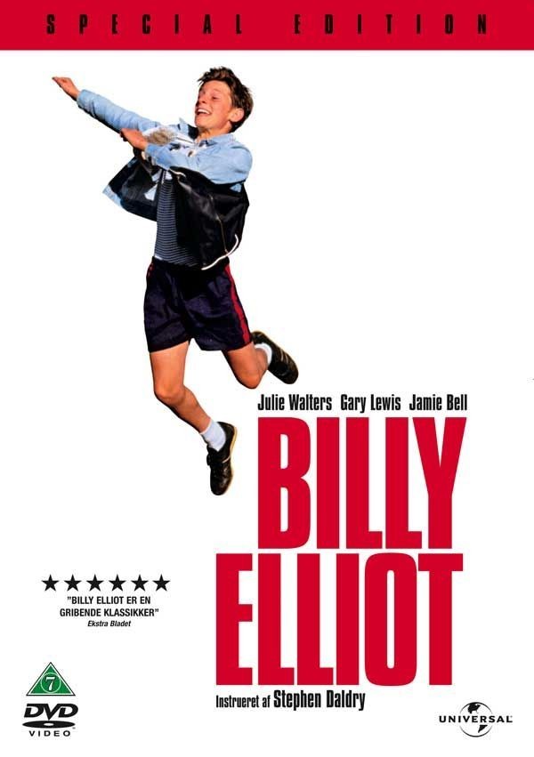 Køb Billy Elliot [special edition]