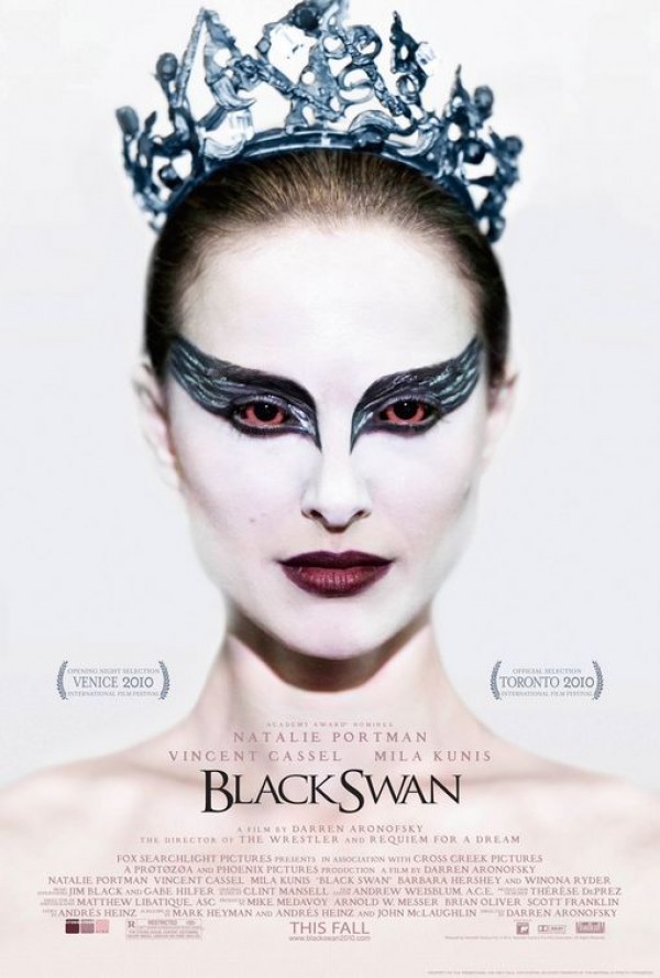 Køb Black Swan [Inkl. Digital Copy]