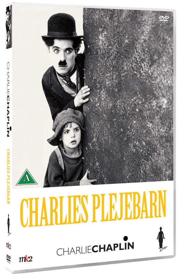 Charlie Chaplin: Charlies Plejebarn