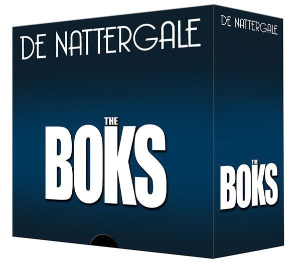 De Nattergale: The Boks