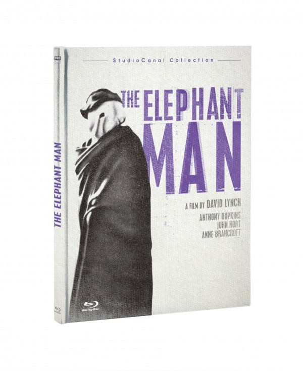 Køb Elephant Man