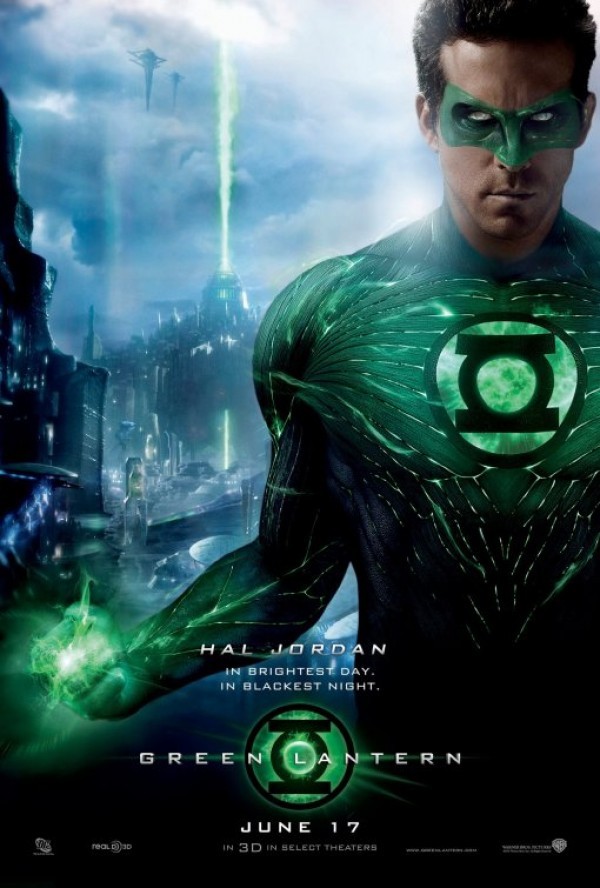 Køb Green Lantern