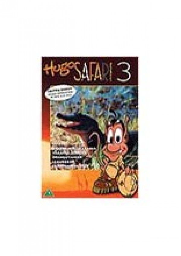 Hugo Safari 3