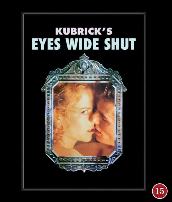 Køb Eyes Wide Shut