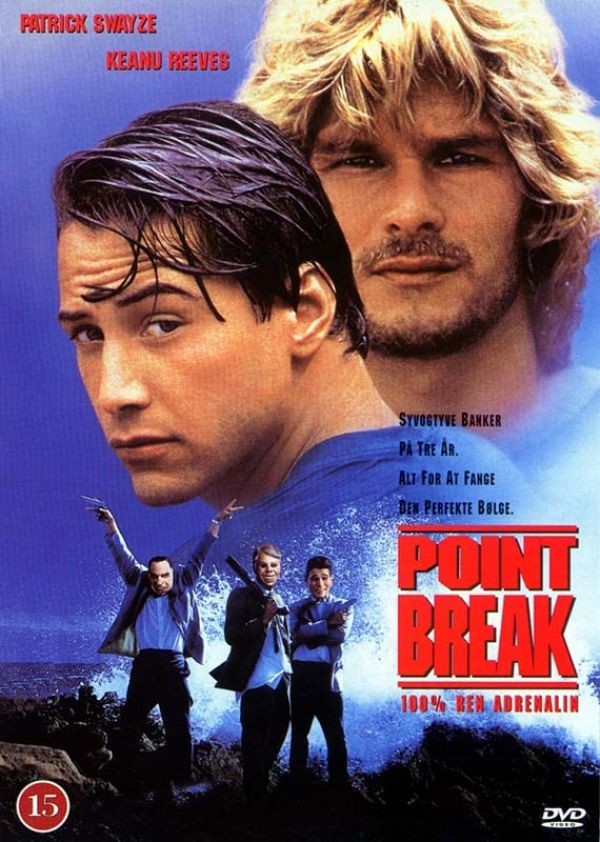 Køb Point Break