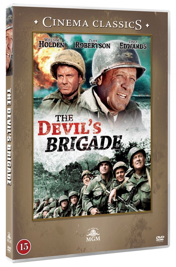 The Devils Brigade