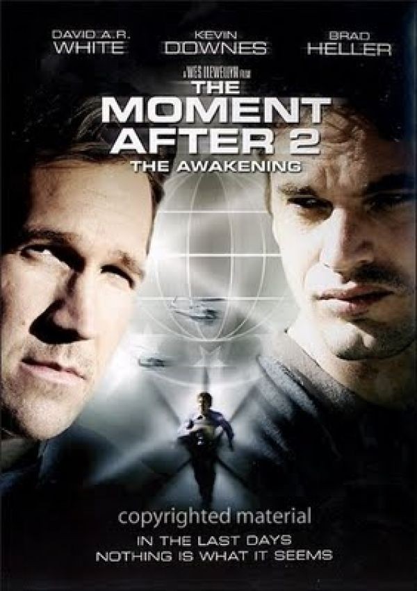 The Moment After 2: The Awakening