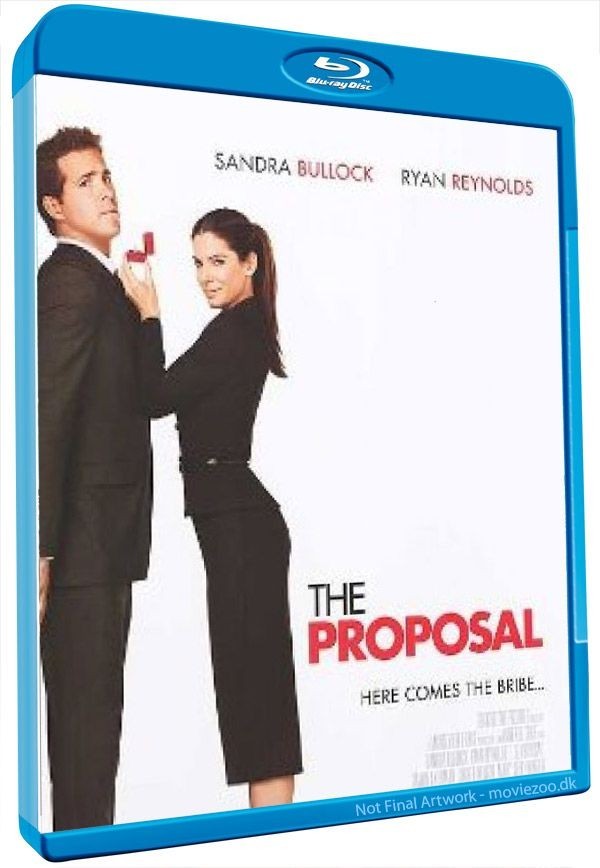 The Proposal