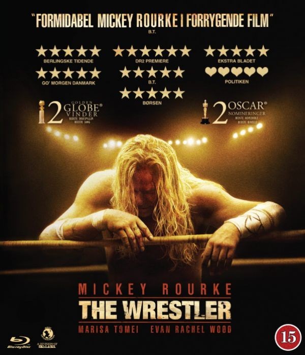 The Wrestler