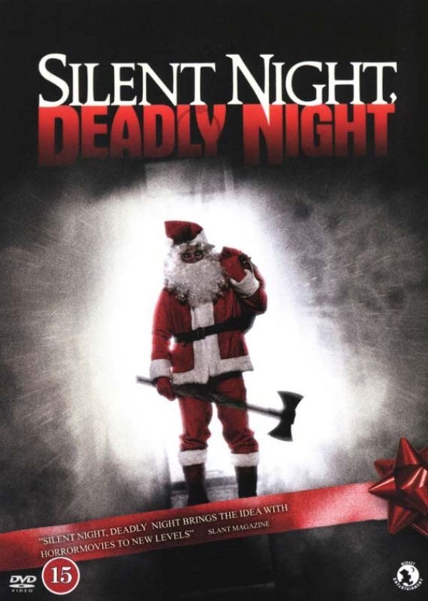 Køb Silent Night, Deadly Night