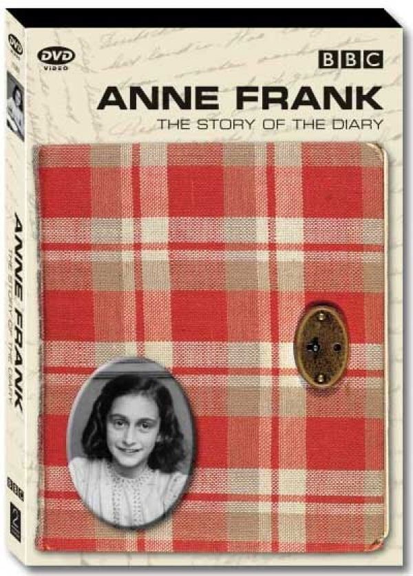 Anne Frank: The Story Of The Diary